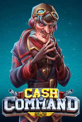 Cash of Command