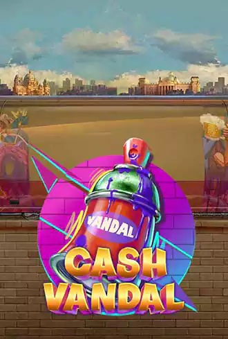 Cash Vandal