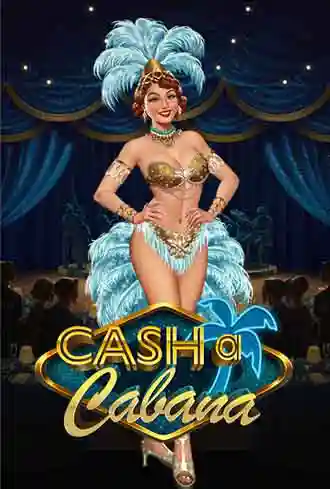 Cash-a-Cabana