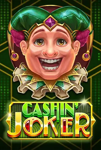 Cashin Joker