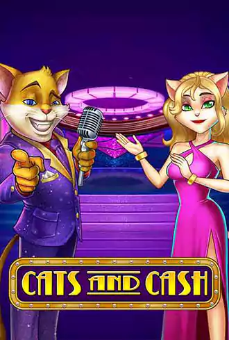 Cats and Cash