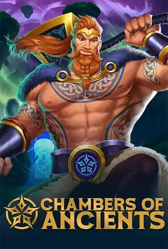 Chambers of Ancients