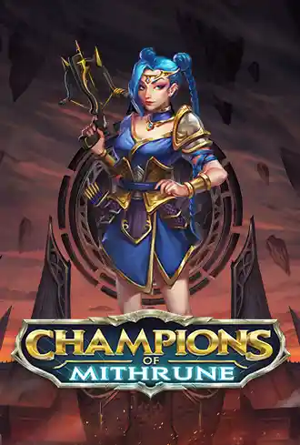 Champions of Mithrune
