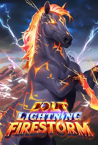 Colt Lightning Firestorm