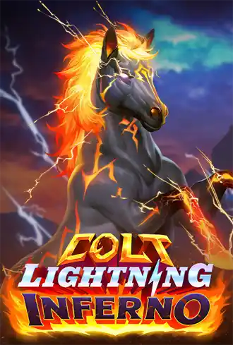 Colt Lightning Inferno