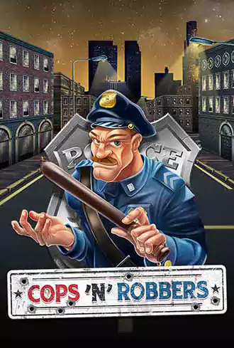 Cops'n'Robbers