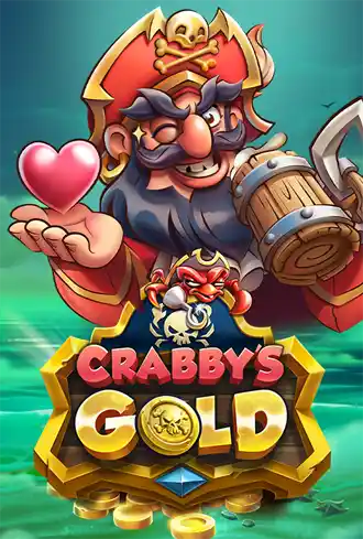 Crabby's Gold
