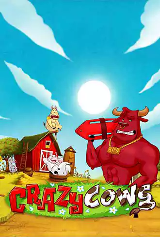 Crazy Cows