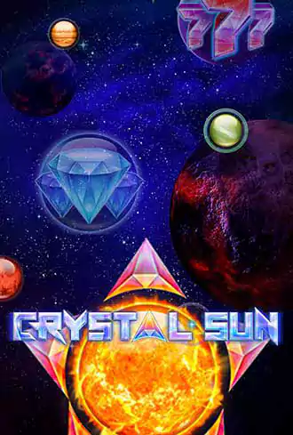 Crystal Sun