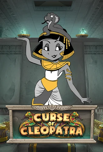 Curse of Cleopatra