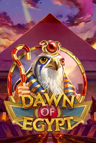Dawn of Egypt