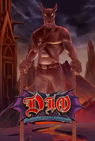 Dio - Killing the Dragon