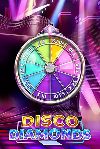 Disco Diamonds