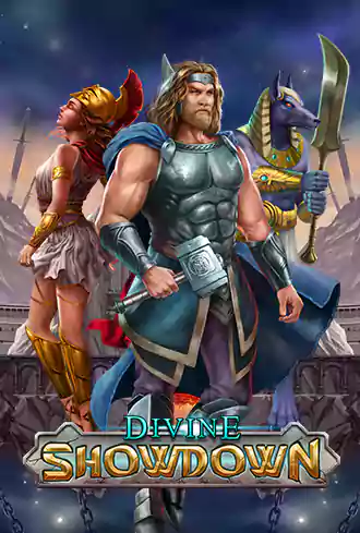 Divine Showdown
