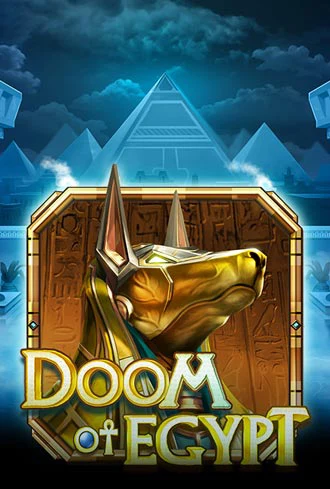 Doom of Egypt