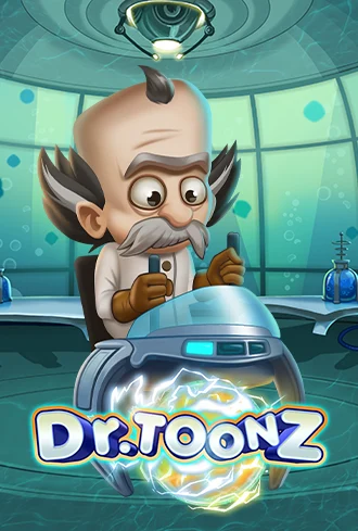 Dr. Toonz