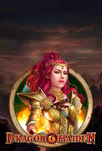 Dragon Maiden