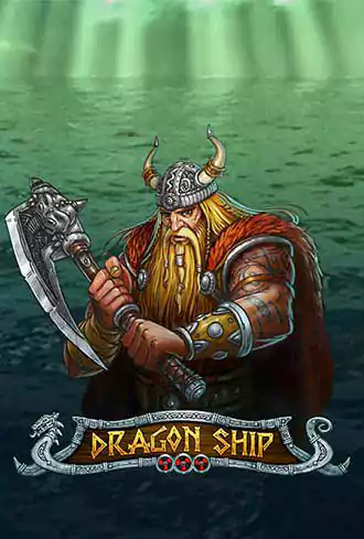 Dragon Ship