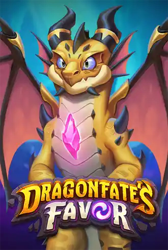 Dragonfate's Favor