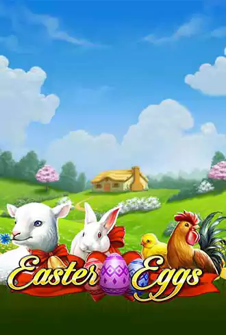 Easter Eggs