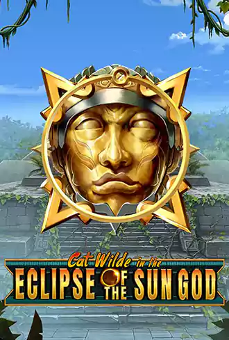 Cat Wilde in the Eclipse of the Sun God