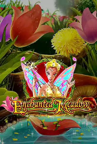 Enchanted Meadow
