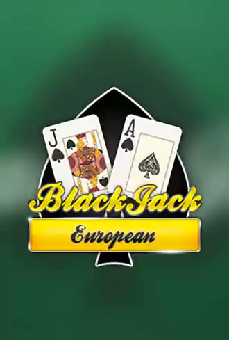 European BlackJack MH