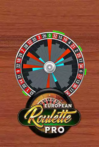European Roulette