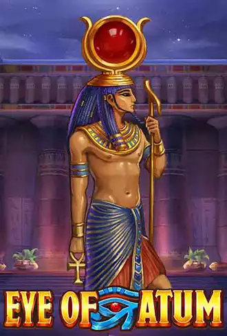 Eye of Atum