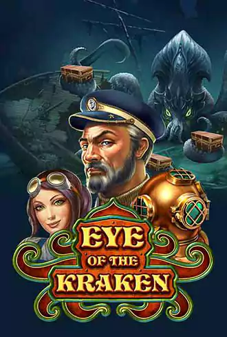 Eye of the Kraken