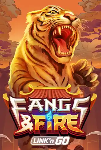 Fangs & Fire