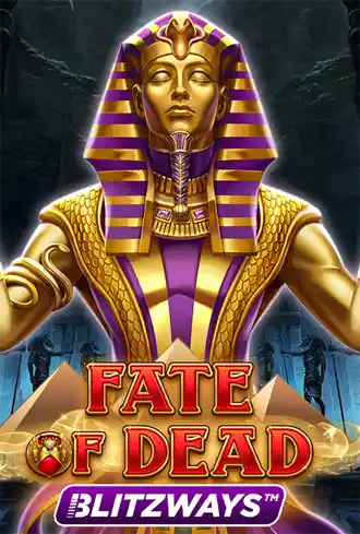 Fate of Dead Blitzways