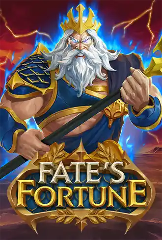 Fate's Fortune