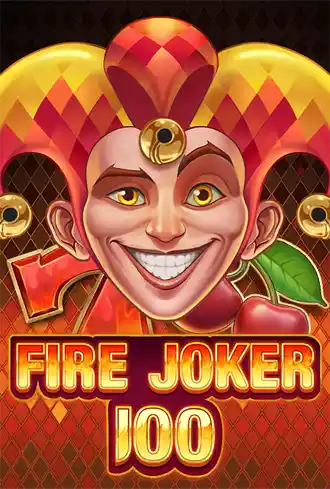 Fire Joker 100