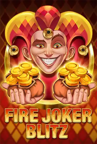 Fire Joker Blitz