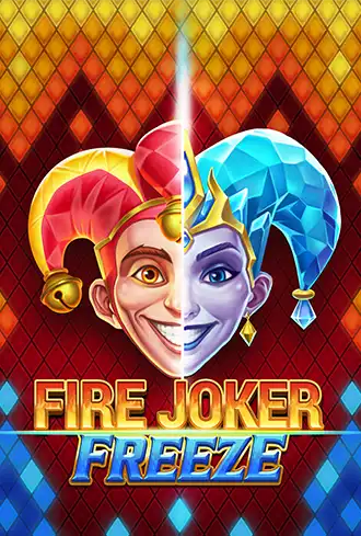 Fire Joker Freeze