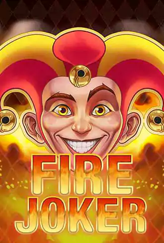 Fire Joker