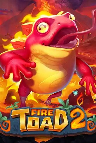 Fire Toad 2