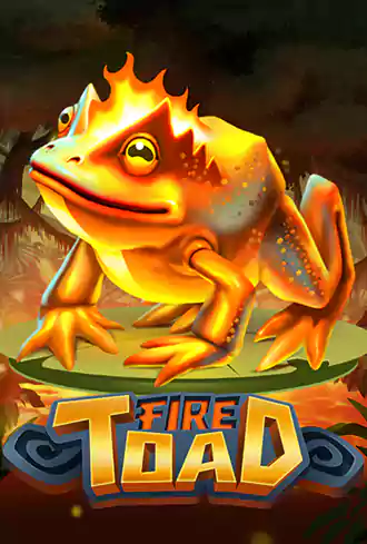 Fire Toad