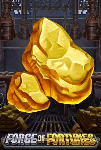 Forge of Fortunes