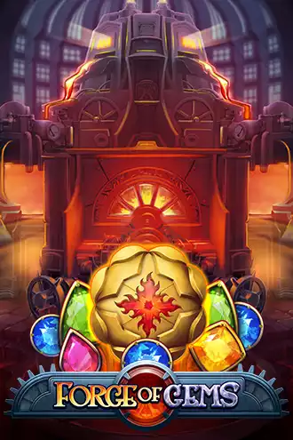 Forge of Gems