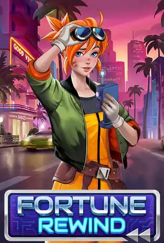 Fortune Rewind