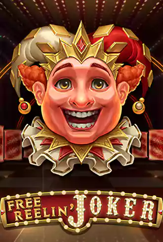 Free Reelin' Joker