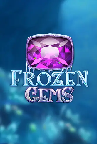 Frozen Gems