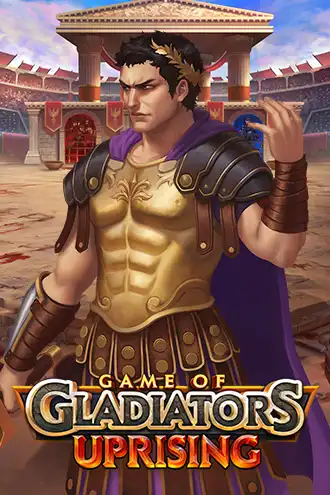 Game of Gladiators Uprising