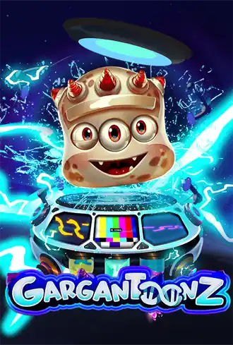 Gargantoonz