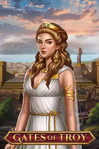 Gates of Troy