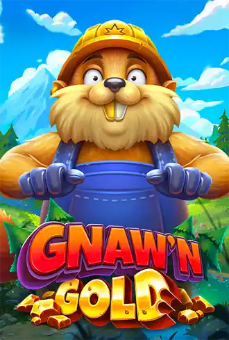 Gnaw'n Gold