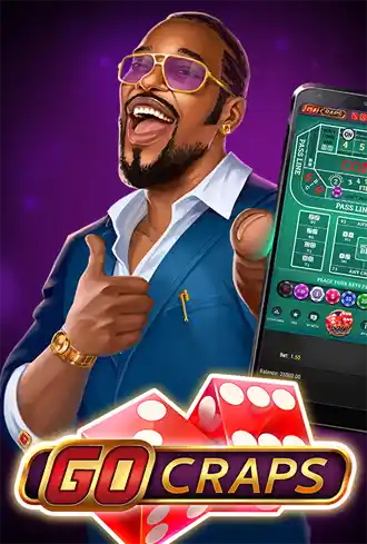 GO Craps