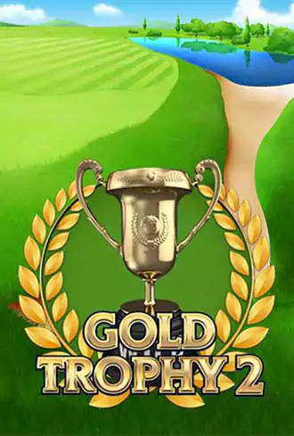 Gold Trophy 2